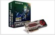 Placa video Gigabyte ATI Radeon HD 5870 PCI-E 1GB  R587D5-1GD-B
